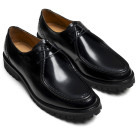 Sapato Masculino Derby Doite Preto