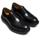 Sapato Masculino Derby Lewis Preto