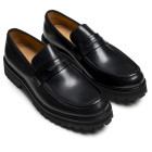 Sapato Masculino Loafer Dolfi Preto