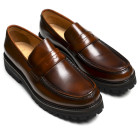 Sapato Masculino Loafer Dolfi Whiksy