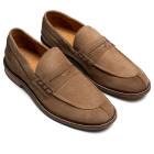 Sapato Masculino Loafer Penge