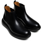 Bota Masculina Chelsea Astell Preta