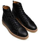 Bota Masculina Goring Preta