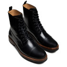 Bota Masculina Jarrow Preta