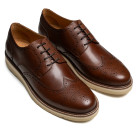 Sapato Masculino Derby Corby