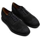 Sapato Masculino Brogue Pogi 