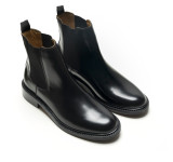 Bota Chelsea Feminina Camlet