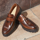 Sapato Masculino Loafer Dolfi Whiksy