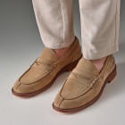 Sapato Masculino Loafer Penge