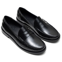 Mocassim Feminino Seine Preto