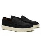 Slip-on Masculino éze Preto