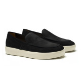 Slip-on Masculino éze Preto