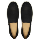 Slip-on Masculino éze Preto