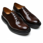 Sapato Masculino Wholecut Oxford Wirral