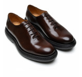 Sapato Masculino Wholecut Oxford Wirral