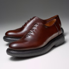 Sapato Masculino Wholecut Oxford Wirral